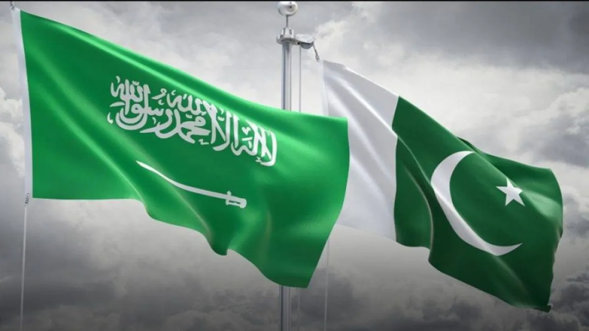 السعودية تعلن وصول قوة عسكرية باكستانية إلى المملكة ضمن اتفاقية الدفاع المشترك