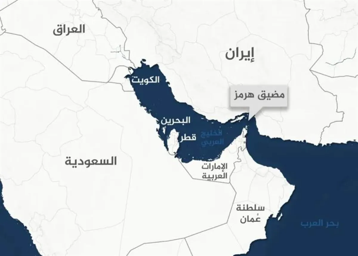 تصعيد خطير في مضيق هرمز.. واشنطن تعلن فتح ممر ملاحي جديد وطهران تنفي وتتوعد