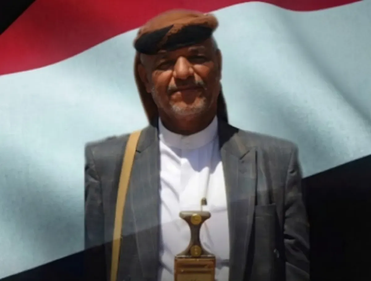 البيضاء.. اغتيال شيخ قبلي وقيادي مؤتمري برصاص مسلحين في رداع