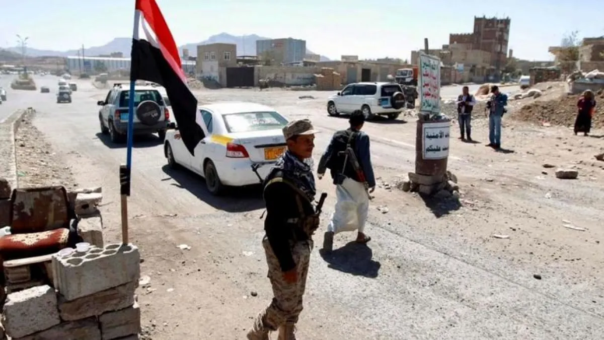 تشديد أمني حوثي في صنعاء يقيّد حركة المواطنين