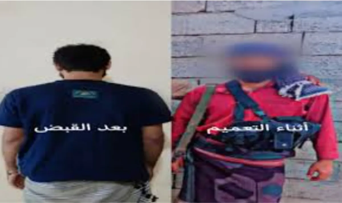 جريمة مروعة في أبين.. شاب يقتل شقيقه والأجهزة الأمنية تلقي القبض عليه