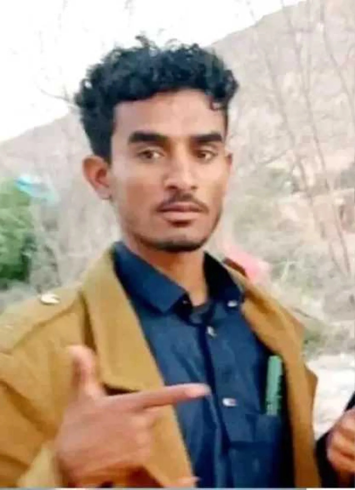 استشهاد جندي في مواجهات عنيفة بين مليشيا الحوثي والقوات الحكومية جنوبي اليمن