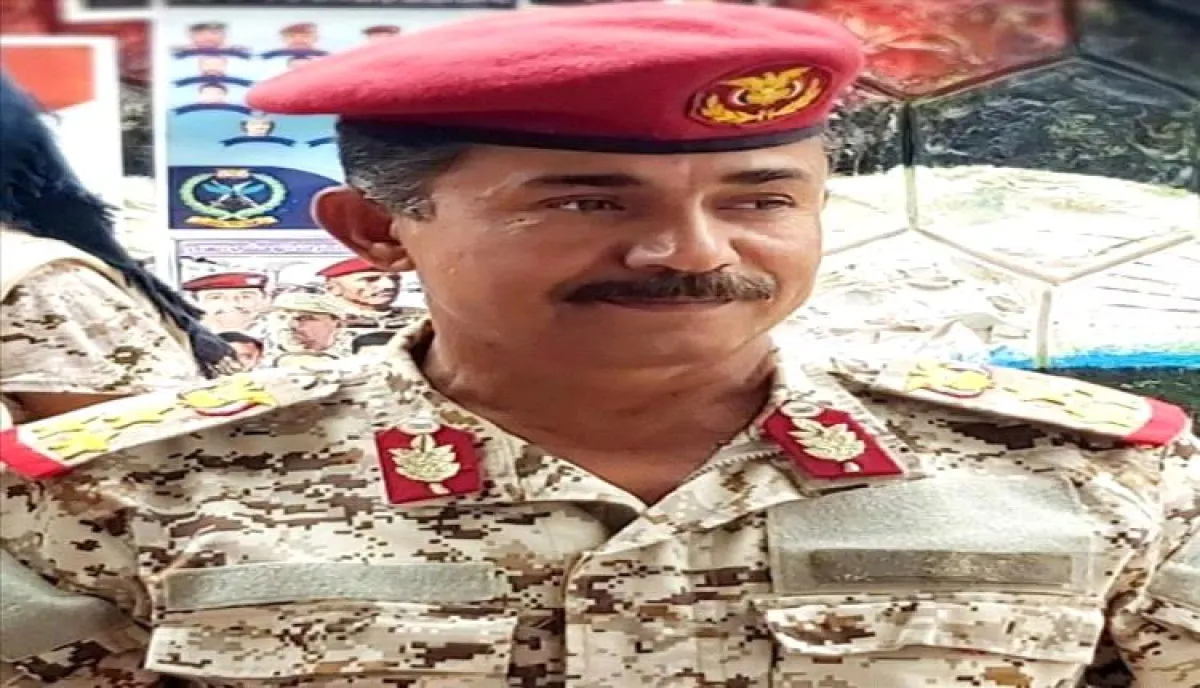 اللواء 103 مشاة يصدر بيانًا ينفي فيه شائعات مقتل العميد عبدالقادر الجعري