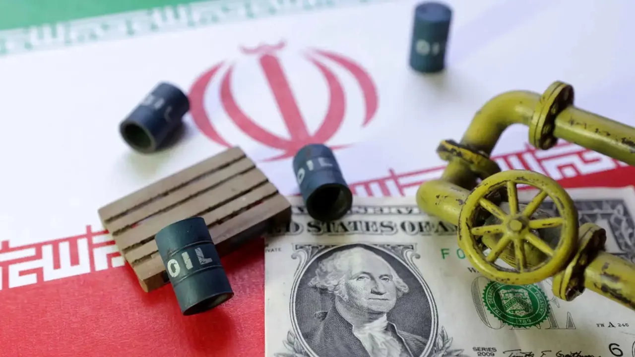 تلويح خليجي بـ وقف تصدير النفط والغاز في حال رفضت إيران فتح مضيق هرمز
