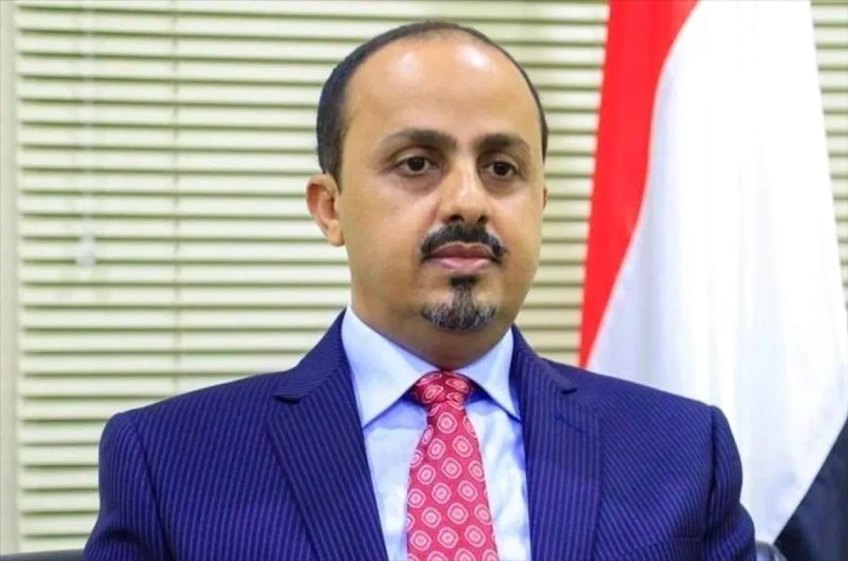الإرياني: الحرب الأخيرة تفضح زيف الطابع المحلي للمليشيات المرتبطة بإيران
