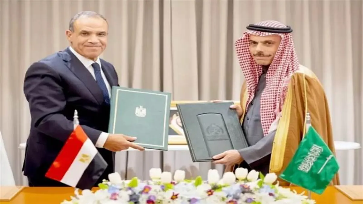 رسمياً: السعودية ومصر تلغيان التأشيرات نهائياً - قرار تاريخي يغير قواعد السفر بين البلدين! Egypt رسمياً: السعودية ومصر تلغيان التأشيرات نهائياً – قرار تاريخي يغير قواعد السفر بين البلدين!