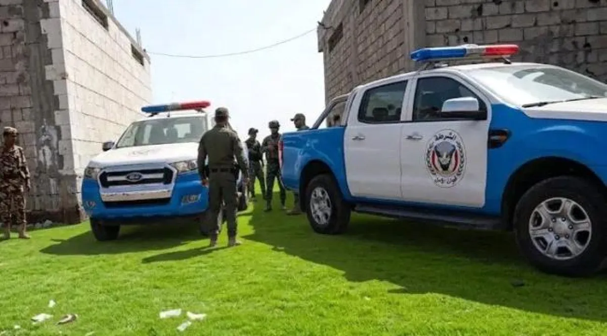 ضبط خلية تمارس الدعارة في المهرة  