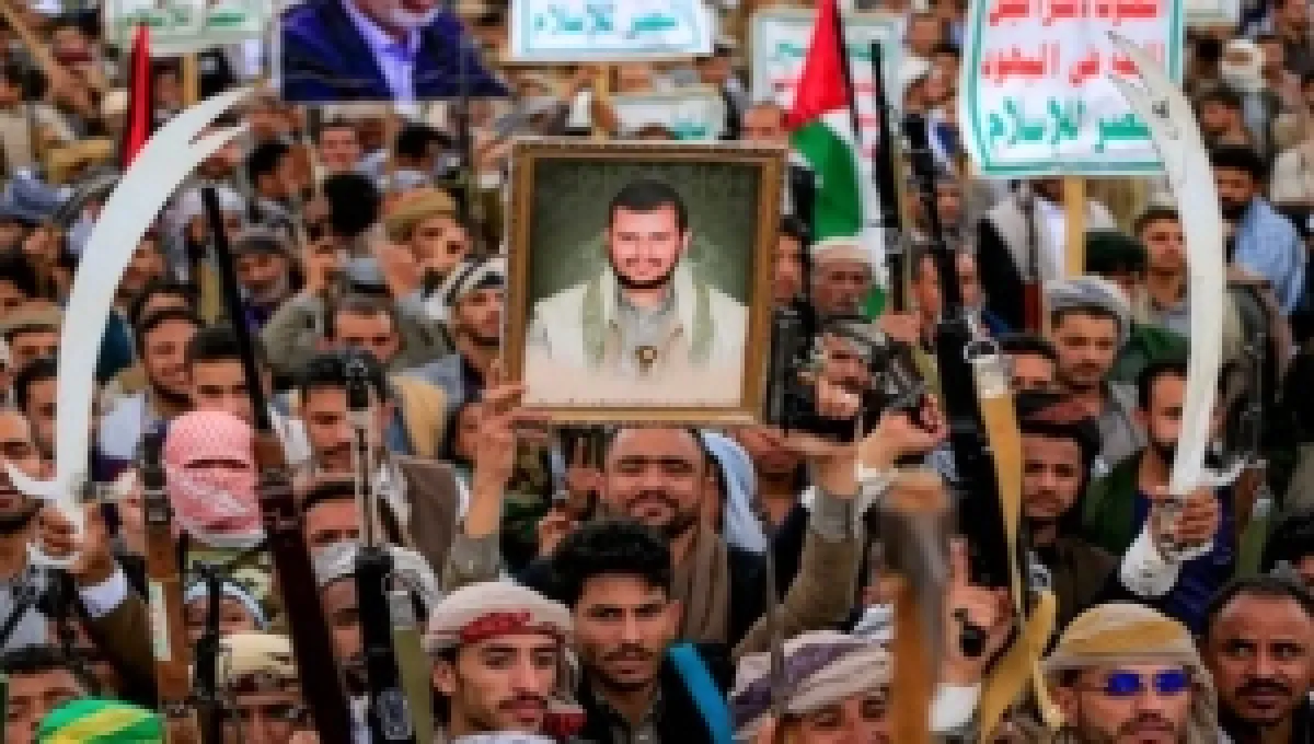 الحوثيون: مستعدون للتصعيد العسكري إذا جرى استئناف "العدوان" على إيران