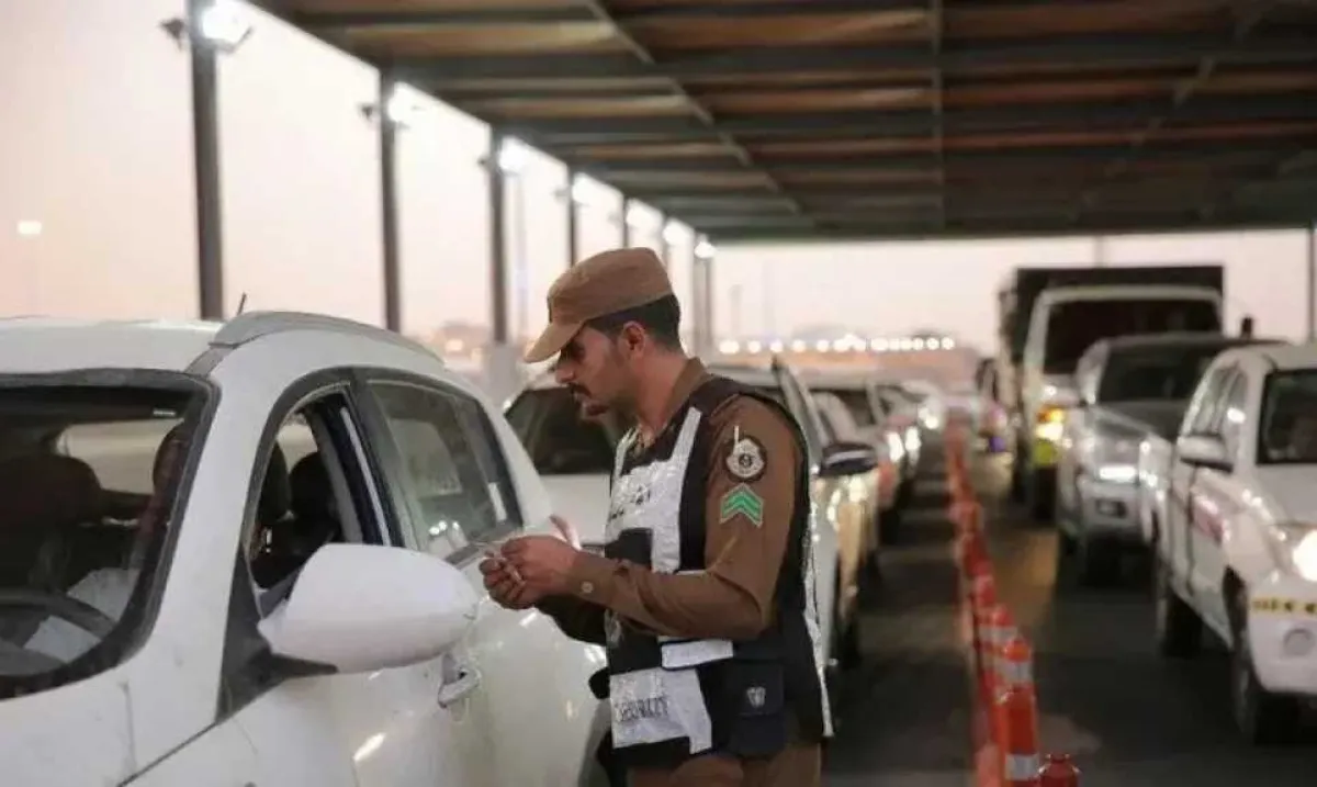 عاجل : السعودية تعلن عن قيود على دخول المقيمين إلى مكة بموسم الحج وتحدد مواعيد منع حاملي تأشيرات الزيارة