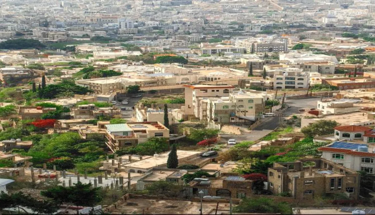 بيان رسمي يكشف خسائر تعز الكبيرة جراء الأمطار