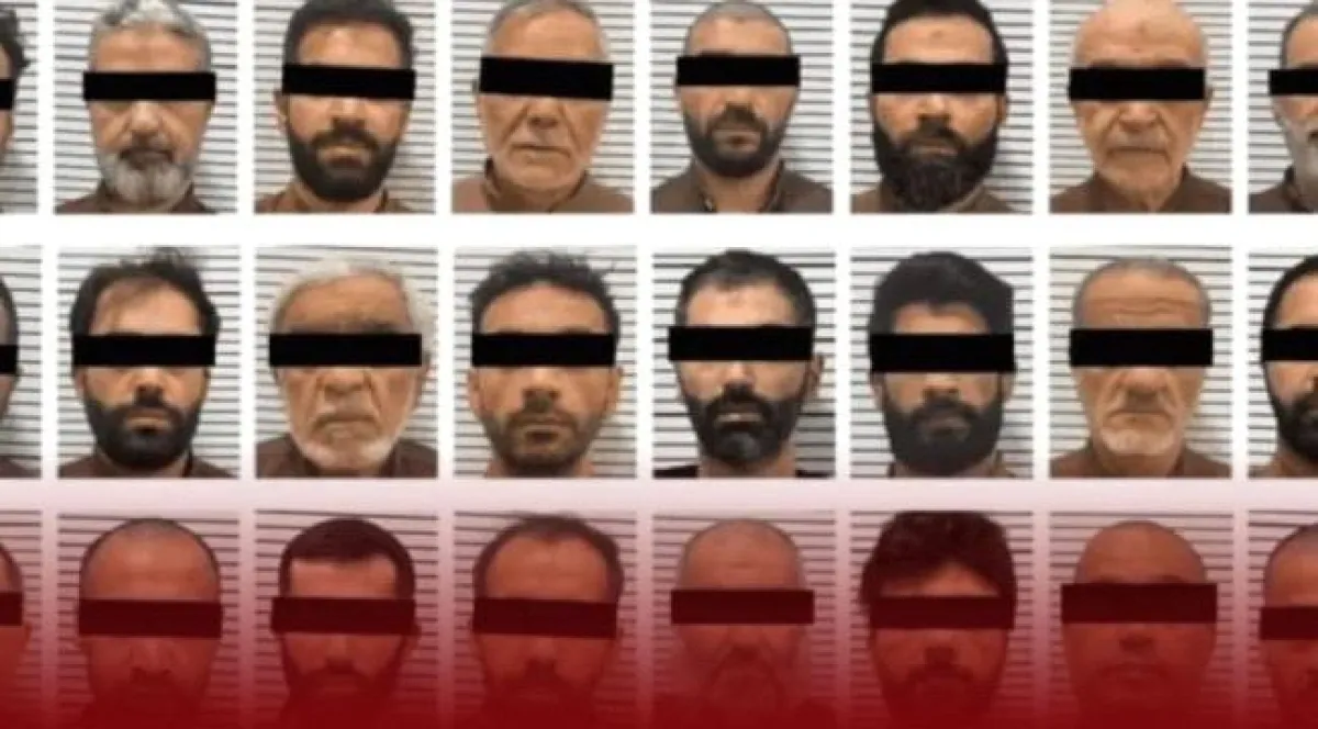 الكويت تعلن إحباط مخطط لتمويل كيانات إرهابية تحت مسميات دينية وضبط 24 شخصًا