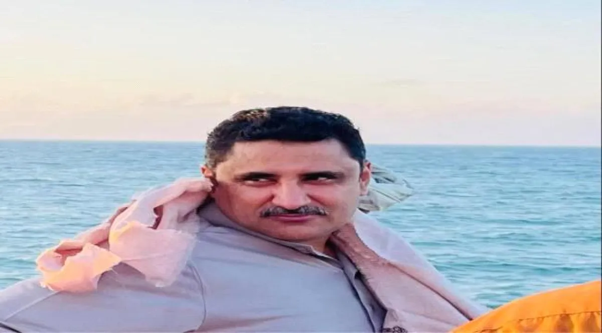 قبائل الصبيحة تناشد قيادة التحالف بشأن المعتقل الشيخ عصام هزاع