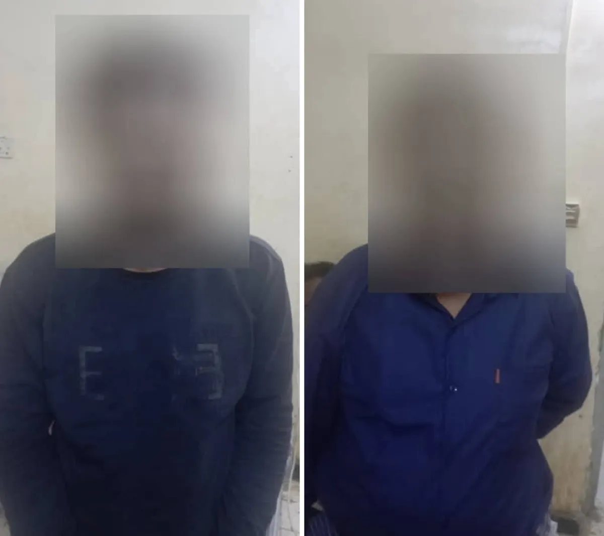 ضربة أمنية في عدن...سقوط عصابة التقطع في المنصورة بعد انتحال صفة رجل أمن