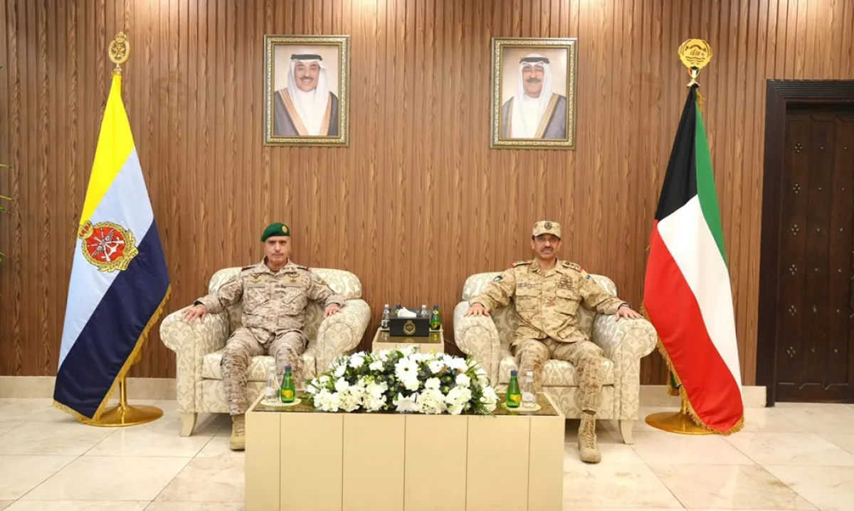 مباحثات خليجية حول تعزيز العمل العسكري المشترك