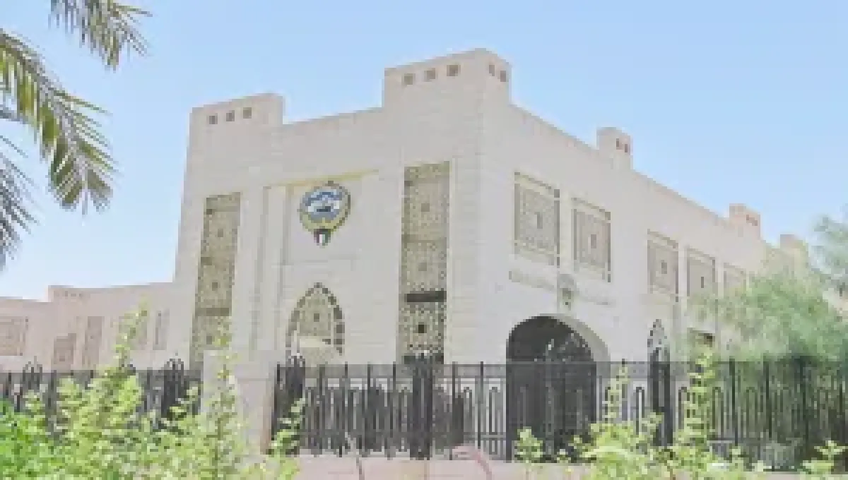 خلفا للحجرف.. الكويت تُعيّن سفيرا جديدا لها في اليمن