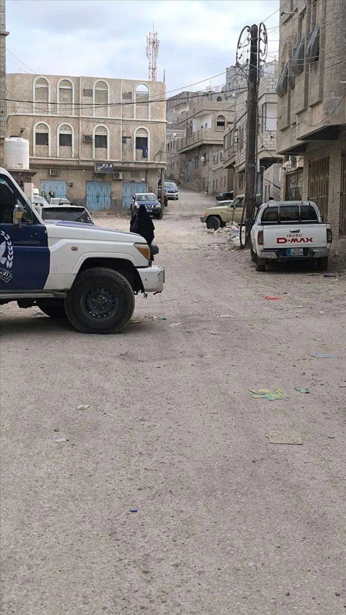 ضبط شبكة تمارس اعمال مخلة بالاداب وتقوم بتصويرها