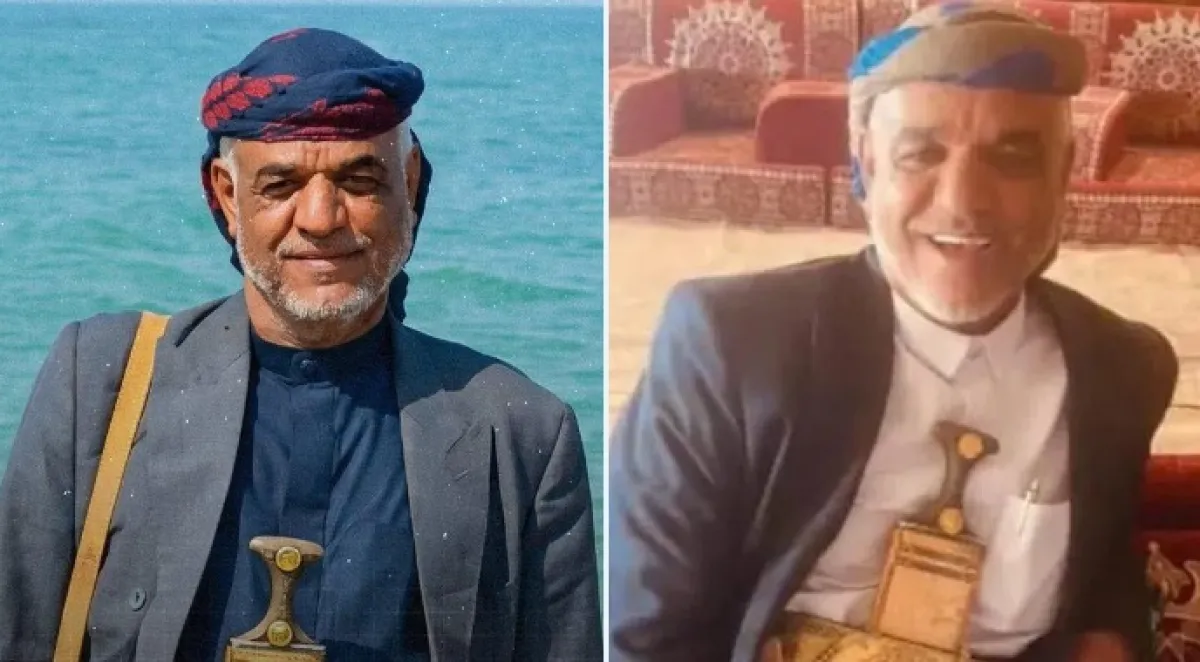 أول تصريح حكومي بشأن جريمة اغتيال قيادي في حزب المؤتمر في مناطق الحوثي