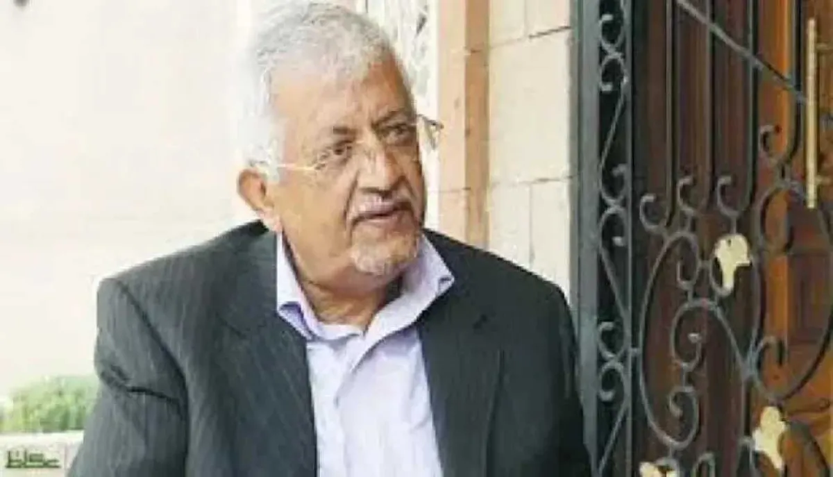 مشروعان متضادان على ضفتي الخليج العربي بانتظار نتائج الحرب