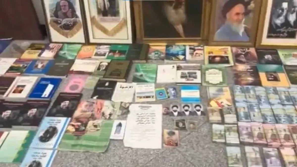 أمن الدولة الكويتي يفكك شبكة لتمويل الإرهاب من 32 شخصًا.. وكشف مخطط لنقل أموال تحت غطاء ‘‘التبرعات الدينية’’