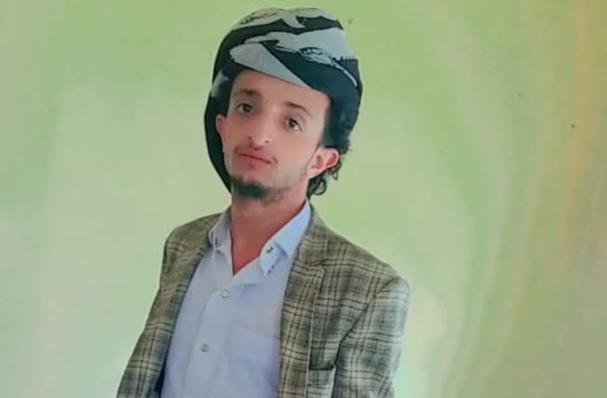 إصابة شاب برصاص عصابة مسلحة في مدينة إب