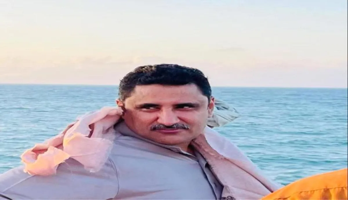قبائل وأعيان الصبيحة ترفع مناشدة عاجلة لقيادة التحالف بشأن المعتقل الشيخ عصام هزاع