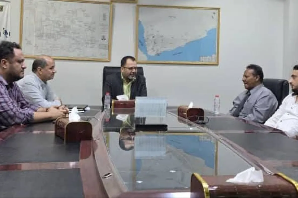 وزير الكهرباء يكرم لجنة الحماية بعد نجاحها في معالجة أبرز اختلالات المنظومة