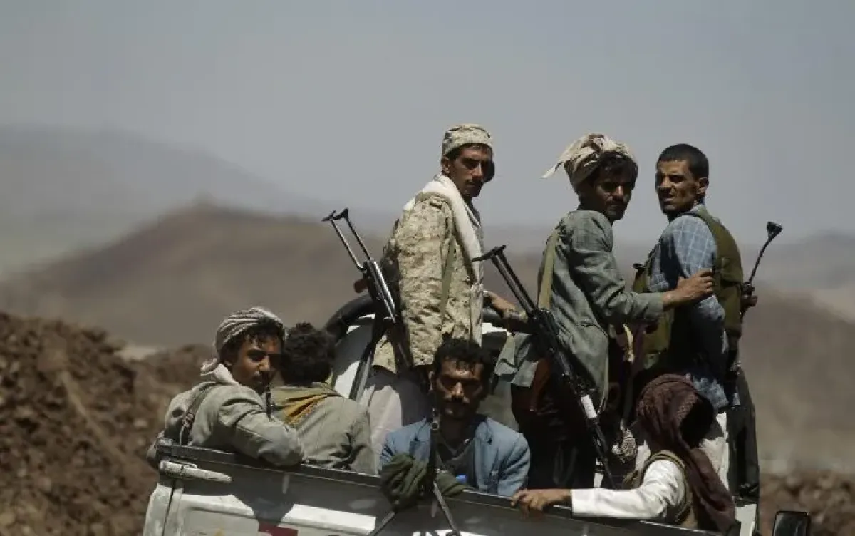 الحوثيون يعطلون مشروع مياه يخدم آلاف المواطنين في إب