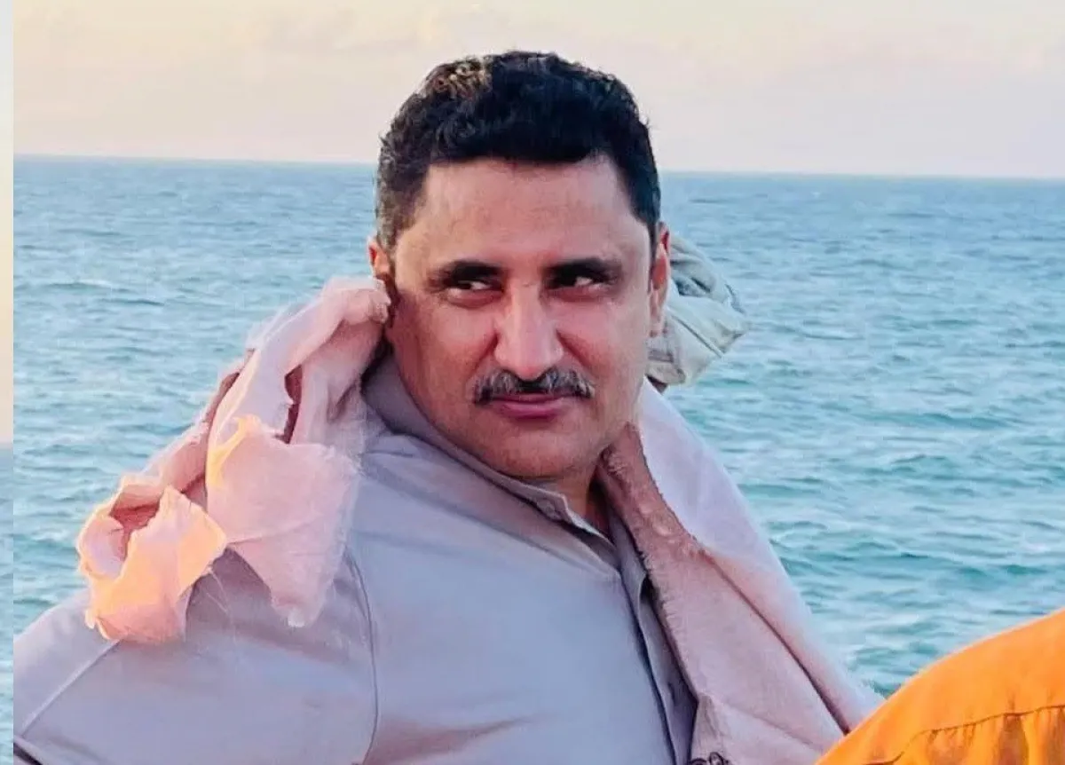 مشائخ الصبيحة يناشدون السعودية بالتدخل للإفراج عن الشيخ عصام هزاع