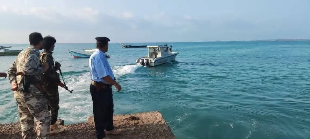 شبوة.. تواصل عمليات البحث عن شقيقين فقدا خلال رحلة صيد