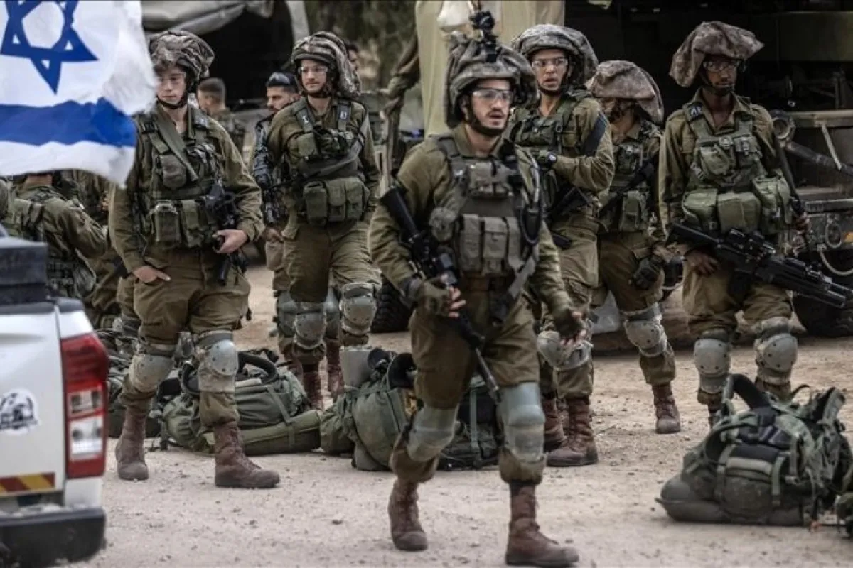 إسرائيل.. رفع حالة التأهب بسبب فشل المفاوضات و العودة للحرب مع إيران