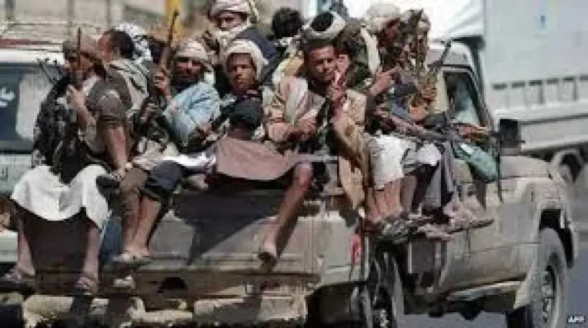 صنعاء تتحول لثكنة عسكرية!  ماذا يحدث خلف الكواليس؟