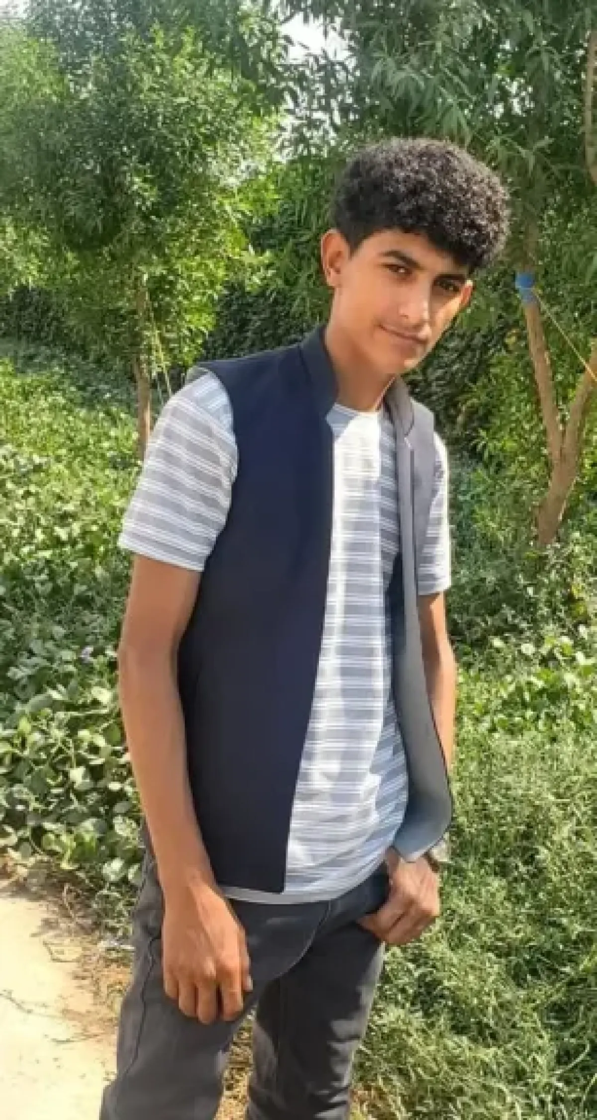 وفاة شاب يمني بصعق كهربائي في الرياض
