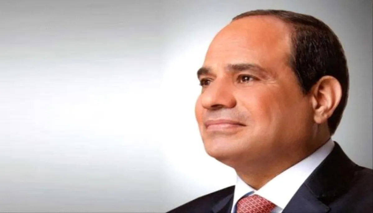 السيسي يهنئ المصريين بعيد القيامة ويؤكد على وحدة النسيج الوطني