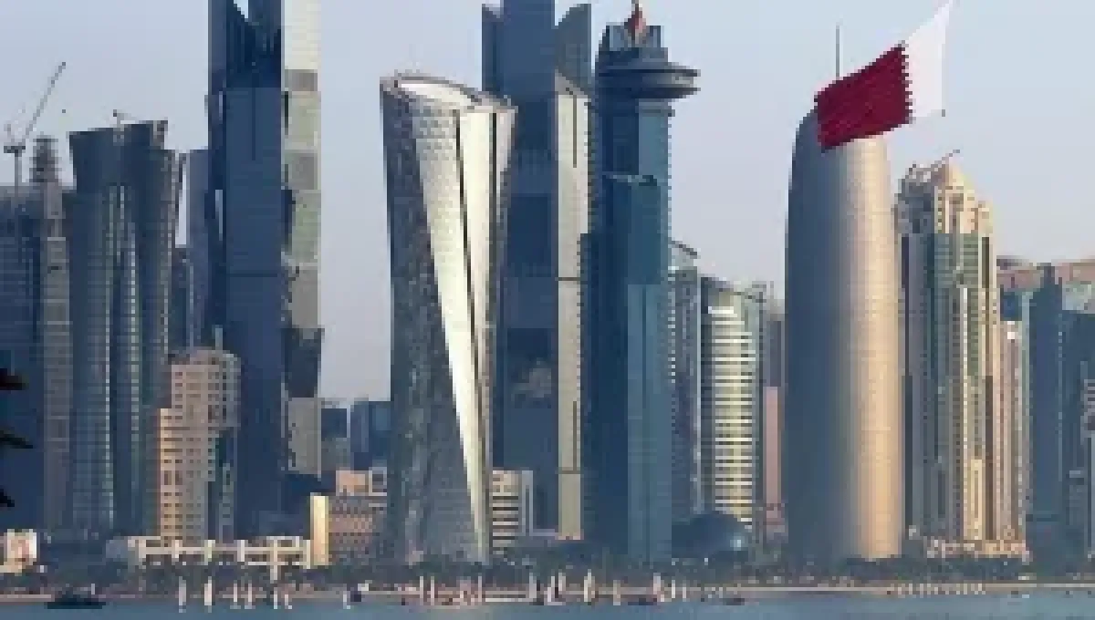 قطر تعلن استئنافا "كاملا" لأنشطة الملاحة البحرية