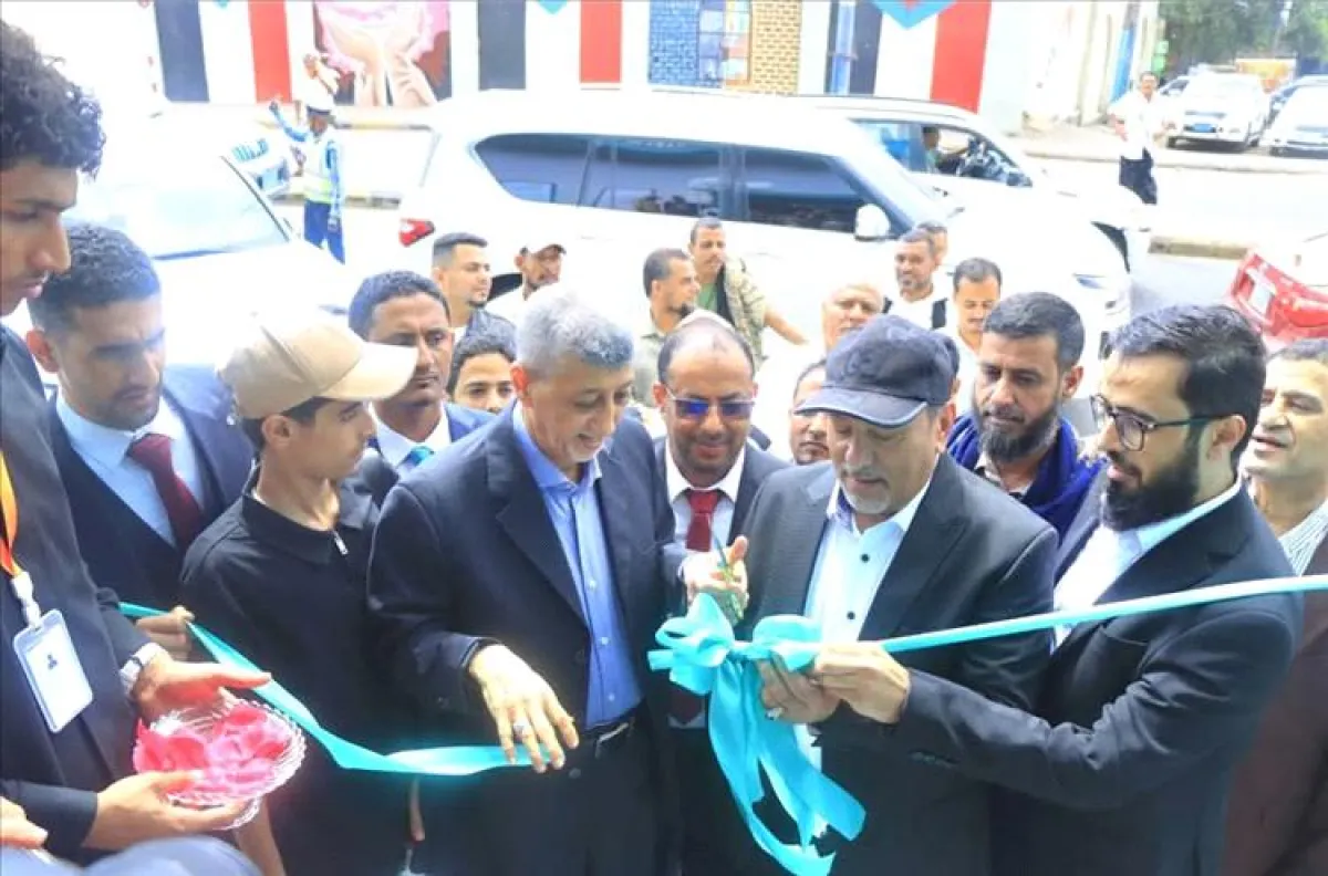 نائب وزير الصناعة: القطاع الخاص قاطرة النهضة الوطنية