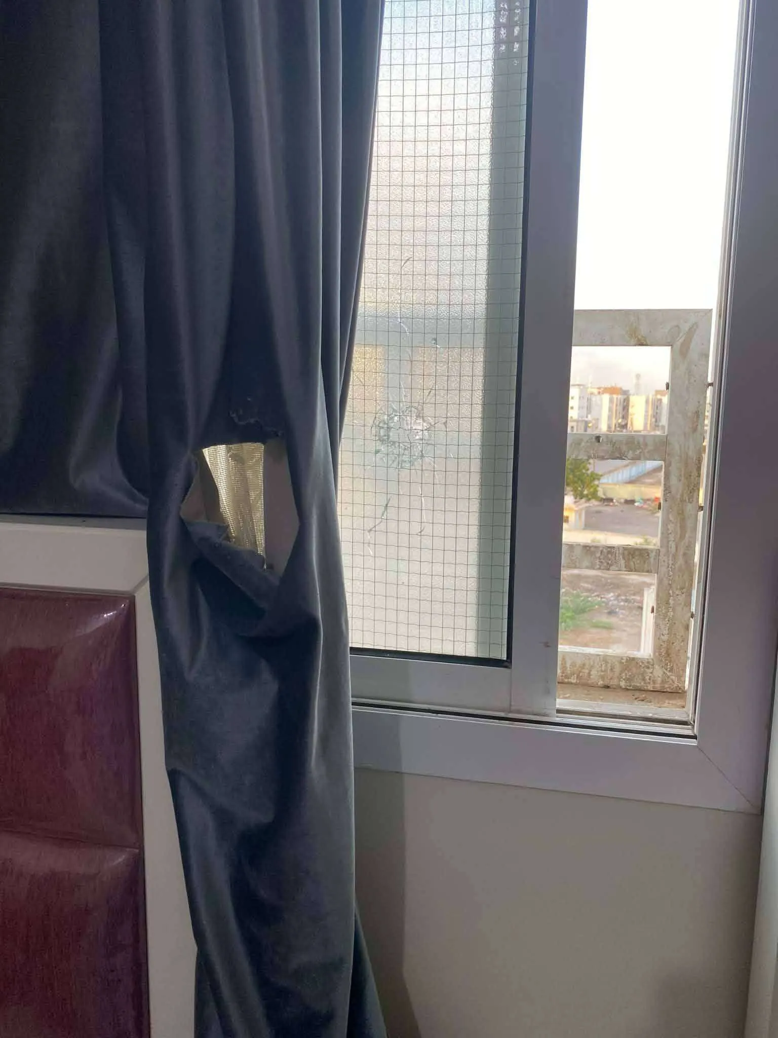 استهداف مسلح لمنزل في عدن
