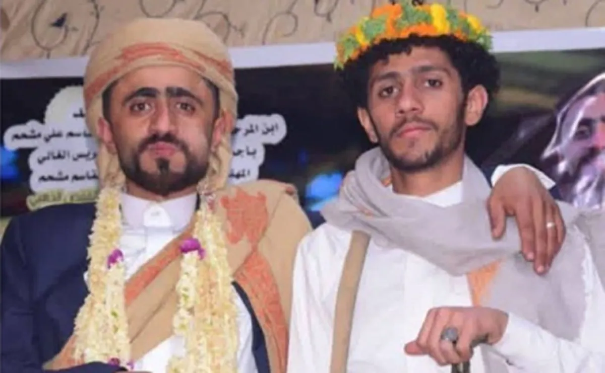 جريمة مروّعة تهز صنعاء.. مقتل شابين برصاص مسلح بسبب لعبة أطفال