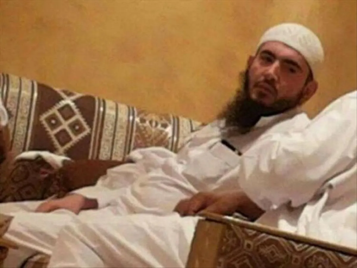 عاجل : تطور جديد في قضية اغتيال الشيخ العدني.. الاستئناف تؤيد حكم الإعدام بحق المتهمين