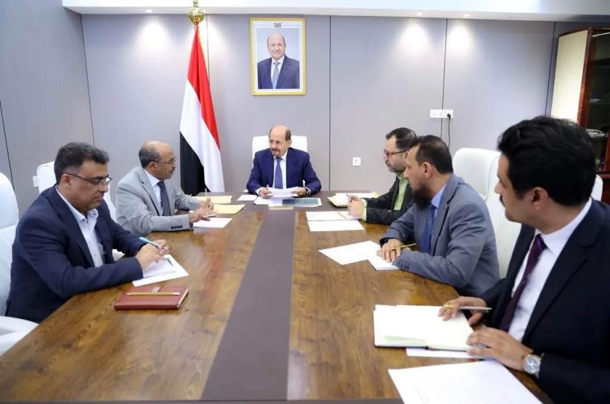 لجنة إدارة الأزمات تقر جملة من الإجراءات التنفيذية للتعامل مع أزمات ملفي الكهرباء والوقود