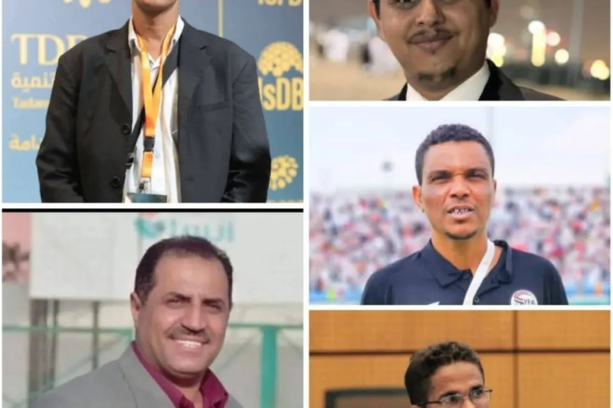 صحيفة "الرياضة" الصادرة عن مؤسسة الثورة للصحافة والطباعة والنشر تصدر تكليفا لهيئة تحرير جديدة