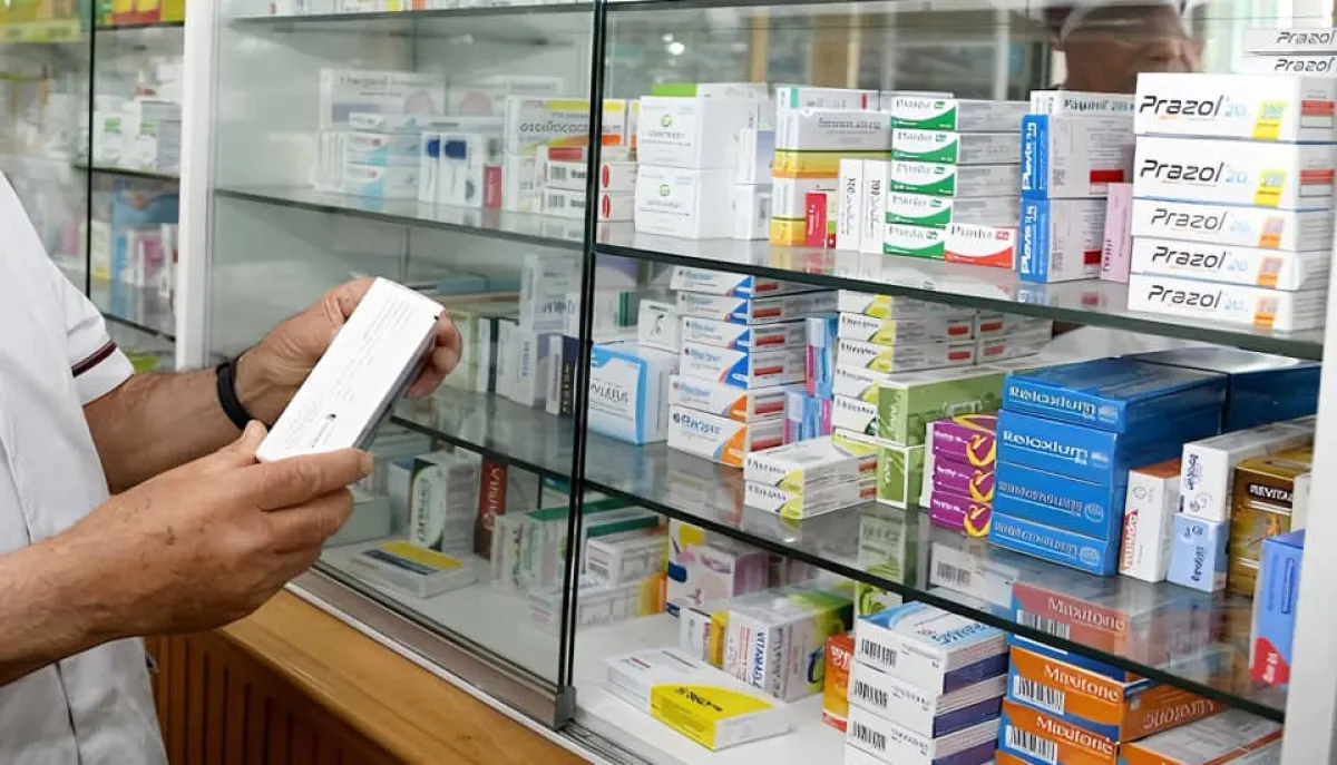 صادم في عدن.. أسعار الأدوية تواصل الارتفاع رغم تحسن العملة وسط غياب الرقابة!