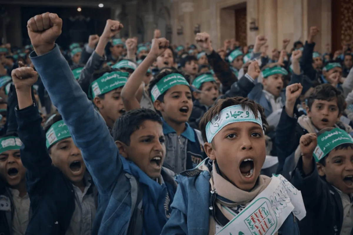 توجيهات حوثية بعدم تسجيل الطلاب في المدارس إلا بهذا الشرط