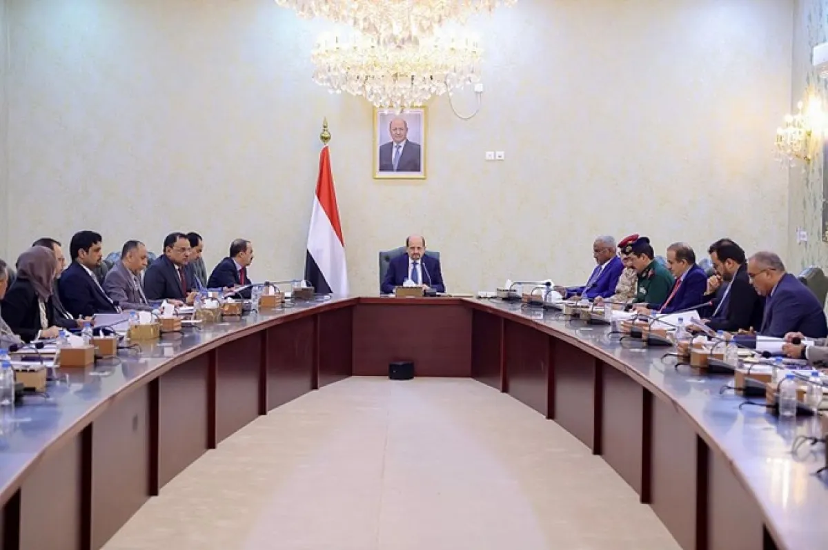 الحكومة اليمنية تقر إنشاء هيئة مستشفى الضالع ويوافق على مذكرة تعاون صحي مع 3 دول