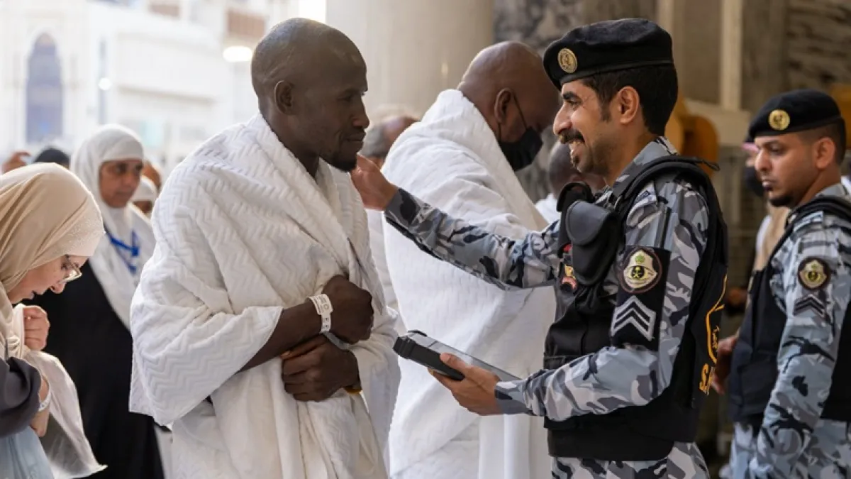 ابتداء من اليوم الاثنين.. السعودية تعلن بدء تنفيذ الترتيبات والإجراءات المنظمة للحج