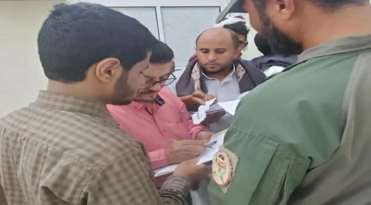 العميد صالح عاطف.. نموذج الدولة المُشرق: إخلاص في العمل وتفانٍ في خدمة المواطن 