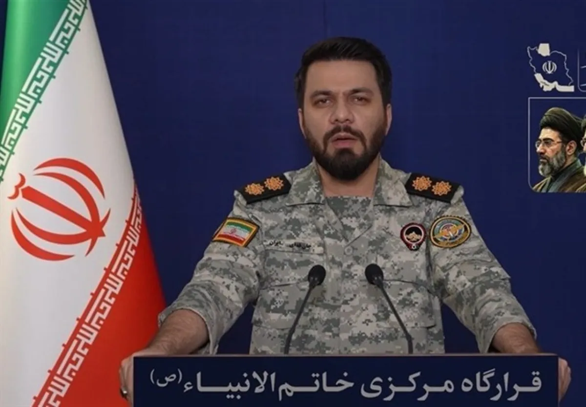 إيران تهدد: أمن الموانئ في الخليج العربي وبحر عمان إما أن يكون للجميع أو لا يكون لأحد
