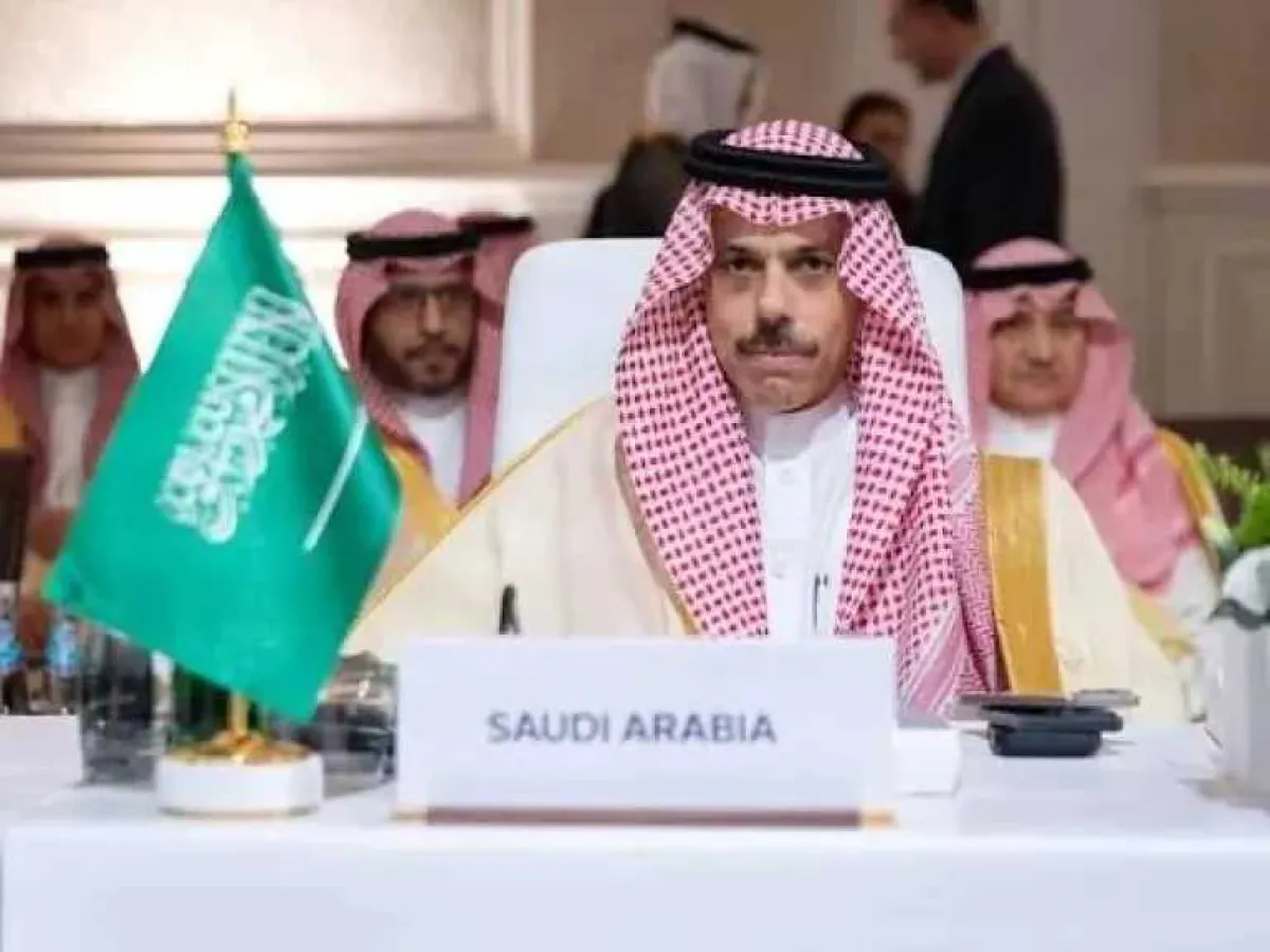 تحرك سعودي إيراني جديد بعد تعثر مفاوضات باكستان