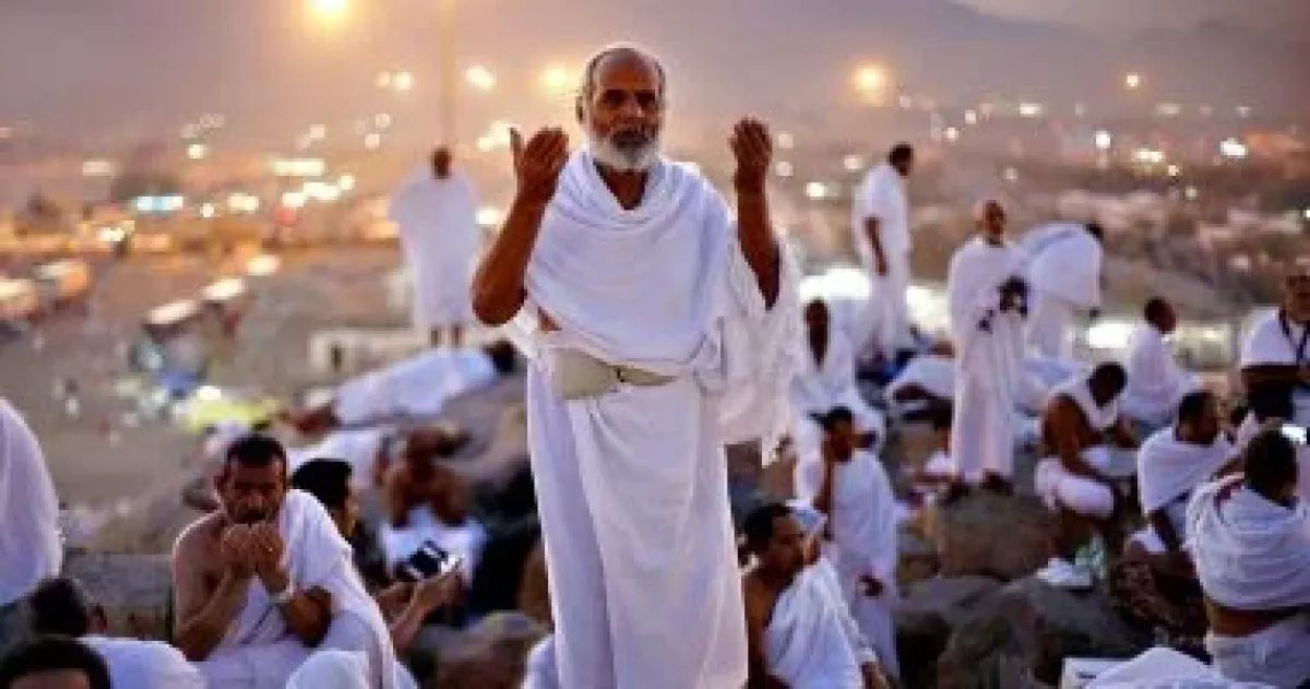 السعودية تحدد ترتيبات وإجراءات موسم الحج لعام 1447.. تعرف عليها