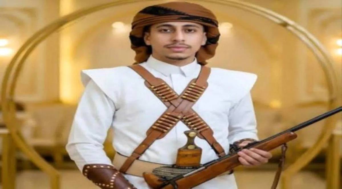 عدن تحتفي بزفاف المهندس "صلاح حسين كاروت" وسط أجواء تملؤها البهجة