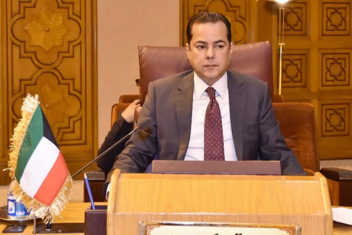 الكويت تعيّن فلاح فهد المطيري سفيرًا لها لدى اليمن